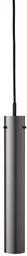 Frandsen - FM 2014 Lampa Wisząca Ø5,5xH36 Polished Stainless Steel Frandsen - Lampy sufitowe - miniaturka - grafika 1