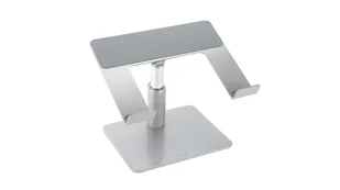 Kensington K50424WW stojak na laptop Podstawka na notebooka Srebrny 40,6 cm (16") - Części i akcesoria do laptopów - miniaturka - grafika 1
