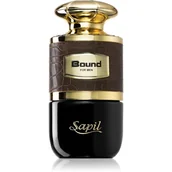 Wody i perfumy męskie - Sapil Bound woda toaletowa dla mężczyzn 100 ml - miniaturka - grafika 1