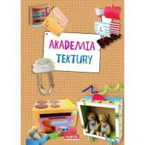 MARTEL Akademia tektury - Opracowanie zbiorowe - Materiały pomocnicze dla nauczycieli - miniaturka - grafika 2