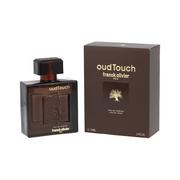 Wody i perfumy męskie - Franck Olivier Oud Touch woda perfumowana 100ml - miniaturka - grafika 1