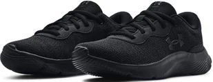 Damskie buty Under Armour Mojo 2 3024131-002 36,5 - Buty sportowe damskie - miniaturka - grafika 1