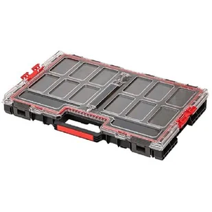 QBRICK SYSTEM Skrzynia narzędziowe Qbrick 9641BE 9641BE SAM ONE SIZE - Skrzynki i torby narzędziowe - miniaturka - grafika 1