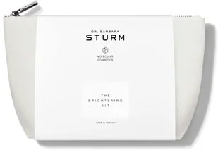 Dr. Barbara Sturm The Brightening Kit - Zestaw pielęgnacyjny do twarzy - Kosmetyki do demakijażu - miniaturka - grafika 4