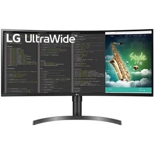 LG 35WN75CP-B - Monitory - miniaturka - grafika 1