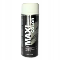 Chemia warsztatowa - Podkład biały MAXI COLOR 400 ml Motip - miniaturka - grafika 1