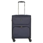 Stratic Bendingo Light Walizka kabinowa na 4 kółkach 48 cm navy 3-1019-55-navy