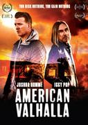 Joshua Homme; Iggy Pop American Valhalla DVD)