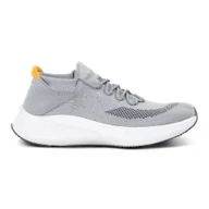 Półbuty męskie - Regatta Męskie Buty Sportowe Orton Szary, Rozmiar: 47 - miniaturka - grafika 1