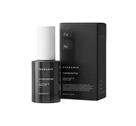 Serum do twarzy - THERAMID Cooper Peptides – terapia przeciwstarzeniowa z peptydami miedzi (3%) 30 ml - miniaturka - grafika 1