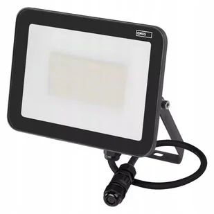 Naświetlacz Led Emos Inovo ZS2642 50W 5500lm Neutralna Biel - Lampy pozostałe - miniaturka - grafika 1