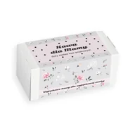 Zestawy upominkowe - Gotowy zestaw prezentowy „dla Mamy“ kawa aromatyzowana PREMIUM różne smaki mix 20szt. prezent upominek na Dzień Matki dla ukochanej mamy kobiety dzi.. - miniaturka - grafika 1