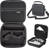 Akcesoria do drona - ETUI GIMBAL DJI OSMO MOBILE 5 WODOODPORNY CASE TWARDY PRZENOŚNY - miniaturka - grafika 1