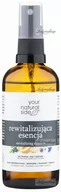 Serum do twarzy - Your Natural Side - Revitalizing Essence - Rewitalizująca esencja do twarzy, szyi i dekoltu - 90 ml - miniaturka - grafika 1