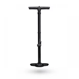 PRO Competition Floor Pump 2021 Pompki podłogowe FAPRPU0100 - Pompki rowerowe - miniaturka - grafika 1