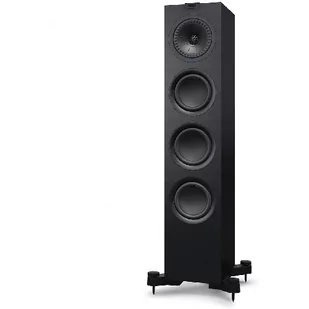 KEF Q550 Czarny (1 szt.) - Głośniki i kolumny - miniaturka - grafika 2