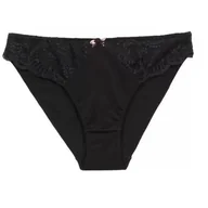 Majtki damskie - FIGI ATLANTIC RCP-023 CZA - Atlantic - miniaturka - grafika 1