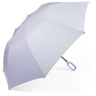 Parasole - Parasolka LEXON Mini Hook LU21LL Jasnofioletowy - miniaturka - grafika 1