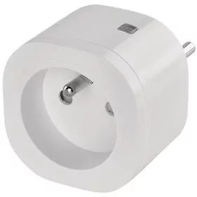 Gniazdko Smart Plug EMOS GoSmart IP-3001F Wi-Fi (P5551) - Systemy inteligentnych domów - miniaturka - grafika 1