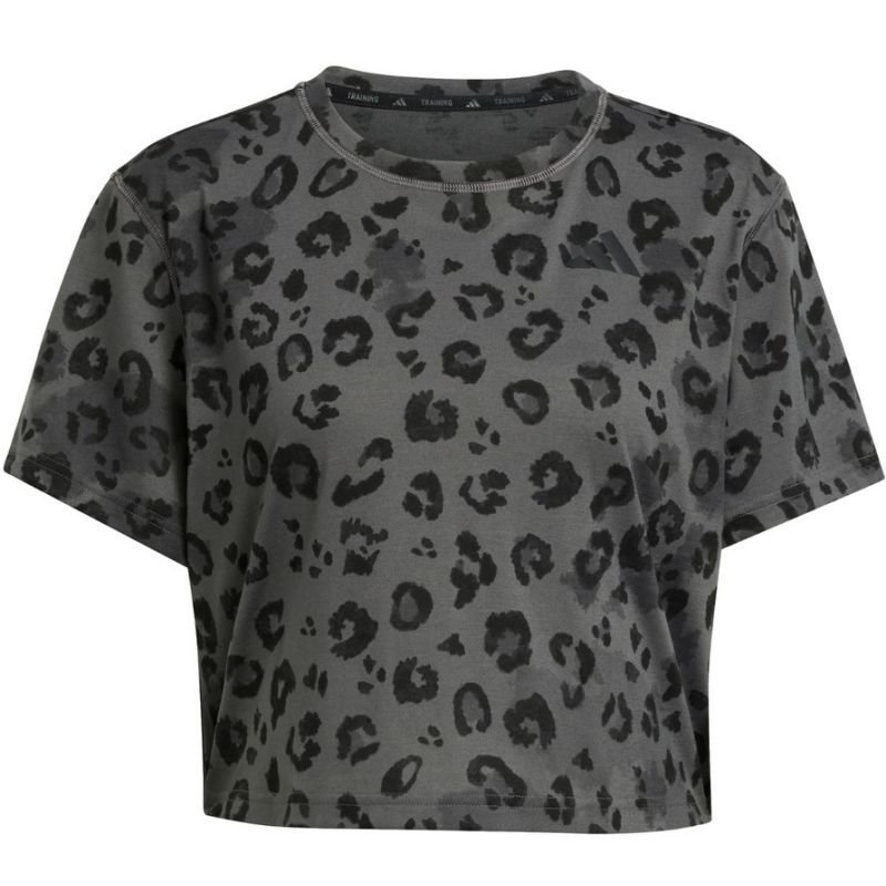 Koszulka adidas Workout Essentials W JN2646