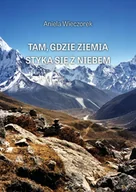 E-booki - przewodniki - Tam gdzie ziemia styka się z niebem - miniaturka - grafika 1