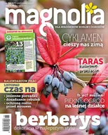 Audiobooki - poradniki - Magnolia 11/2017 - miniaturka - grafika 1