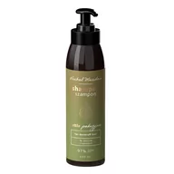 Szampony do włosów - Herbal Meadow Szampon do włosów Pokrzywa 400ml - miniaturka - grafika 1