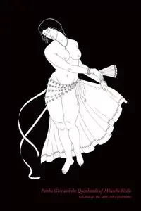 Pomba Gira and the Quimbanda of Mbùmba Nzila - Frisvold Nicholaj de Mattos - Poradniki obcojęzyczne Pomba Gira and the Quimbanda of Mbùmba Nzila - Frisvold Nicholaj de Mattos - Poradniki obcojęzyczne - miniaturka - grafika 1