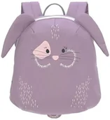 Plecaki szkolne i tornistry - Lassig About Friends Mini Królik - miniaturka - grafika 1