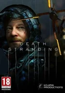 Gry PC Cyfrowe - Death Stranding PC - miniaturka - grafika 1