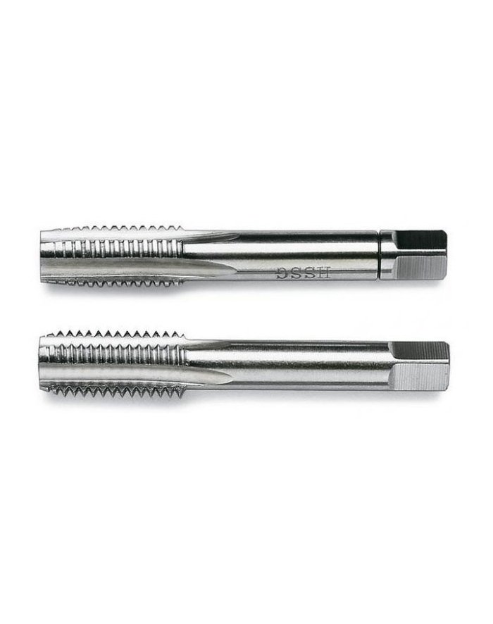 FANAR KOMPLET GWINTOWNIKÓW DIN-2181/2 M20x2 HSS