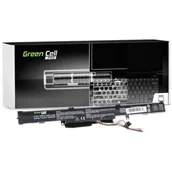 Baterie do laptopów - Green Cell Bateria PRO A41-X550E do Asus F550D R510D R510DP X550D X550DP - miniaturka - grafika 1