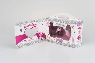 Dumel DigiBirds 3 Para Młoda - Figurki dla dzieci - miniaturka - grafika 1