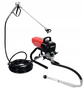 AGREGAT MALARSKI AIRLESS 480W Yato YT-82562 - Pistolety malarskie - miniaturka - grafika 1