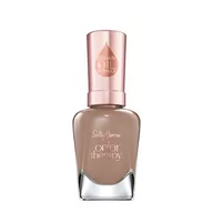 Lakiery do paznokci - Sally Hansen Color Therapy - Lakier do paznokci - 160 - MUD MASK SALTLDPA-DOPA-05 - miniaturka - grafika 1