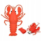 Pendrive - DR.MEMORY Homar, 32 GB - miniaturka - grafika 1