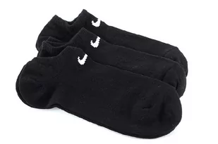 Nike, Skarpety męskie 3-pack, rozmiar S - Skarpetki damskie - miniaturka - grafika 1