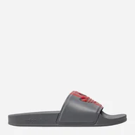 Klapki i japonki męskie - Klapki basenowe męskie adidas Originals Adilette ID5786 47.5 (12UK) Szare (4066764463662) - miniaturka - grafika 1