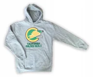 Bluzy damskie - Szara bluza OTH California Golden Seals NHL M - miniaturka - grafika 1