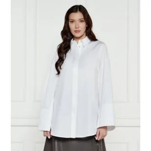 Max Mara Leisure Koszula SAPORE Relaxed fit - Koszule damskie - miniaturka - grafika 1