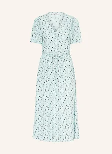 Marc O'polo Denim Sukienka blau - Sukienki - miniaturka - grafika 1
