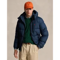 Kurtki męskie - POLO RALPH LAUREN Puchowa kurtka Regular Fit - miniaturka - grafika 1