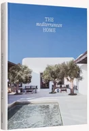 Obcojęzyczna literatura faktu i reportaż - The Mediterranean Home - miniaturka - grafika 1