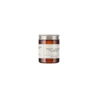 Świece - Świeczka sojowa o zapachu bergamotki i zielonej herbaty Perfumed Prague, 40 h - miniaturka - grafika 1