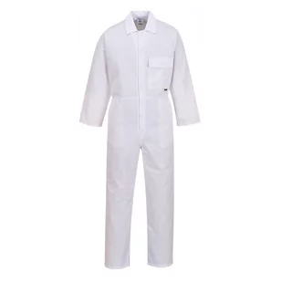 Portwest portwest 2802 podgrzewacz wody Suit Standard, XL, biały 2802WHRXL - Odzież robocza - miniaturka - grafika 1