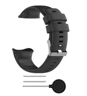 Akcesoria do smartwatchy - Silikonowy Pasek Zamienny Do Polar Vantage V - miniaturka - grafika 1