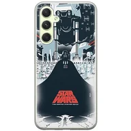 Etui i futerały do telefonów - ERT GROUP etui na telefon Samsung A54 5G, case oryginalny i oficjalnie licencjonowany przez Star Wars, wzór 023, optymalnie dopasowane, plecki z TPU - miniaturka - grafika 1