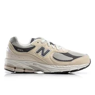 Sneakersy damskie - Sneakersy młodzieżowe New Balance 40 - miniaturka - grafika 1