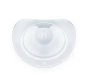 Zabawki interaktywne dla dzieci - Plan Toys aparat drewniany z kalejdoskopem my first camera - miniaturka - grafika 1