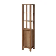 Meble łazienkowe - Regał wysoki łazienkowy 40 cm CLASSIC - miniaturka - grafika 1